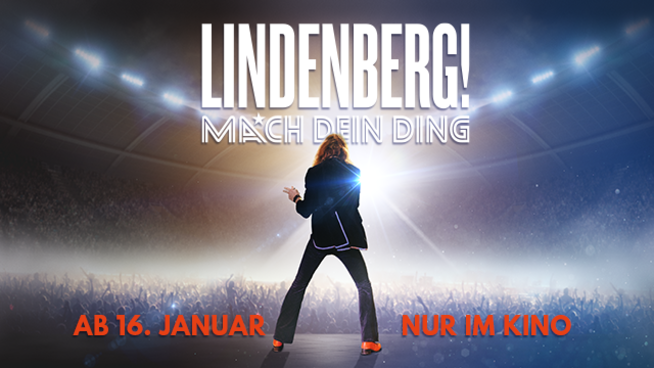 LINDENBERG!MACH DEIN DING