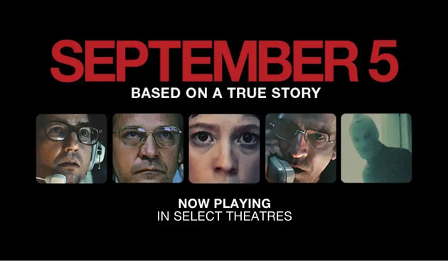 September 5