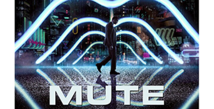 MUTE 