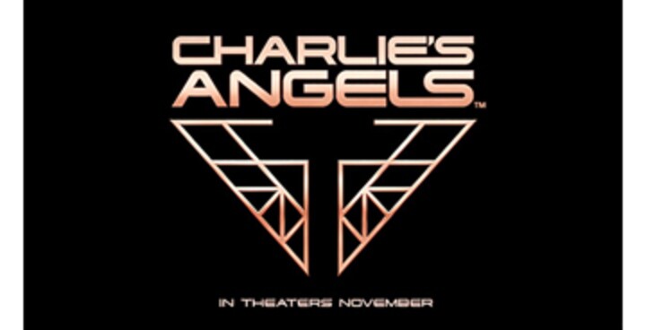 CHARLIES ANGELS