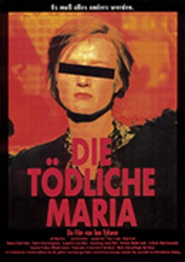  Deadly Maria