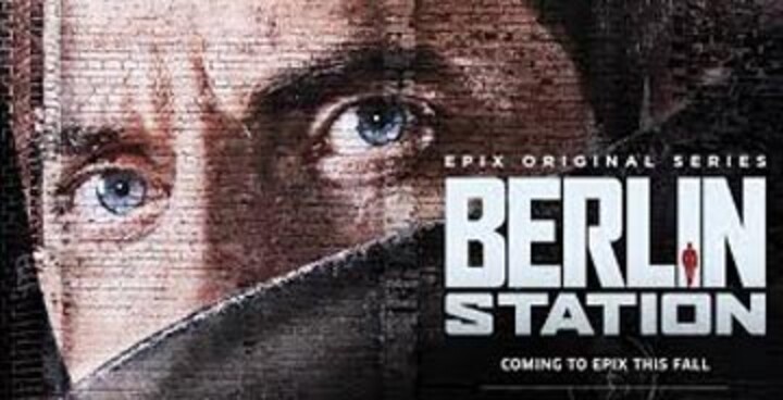 BERLIN STATION