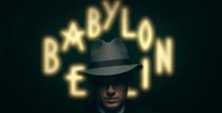 BABYLON BERLIN