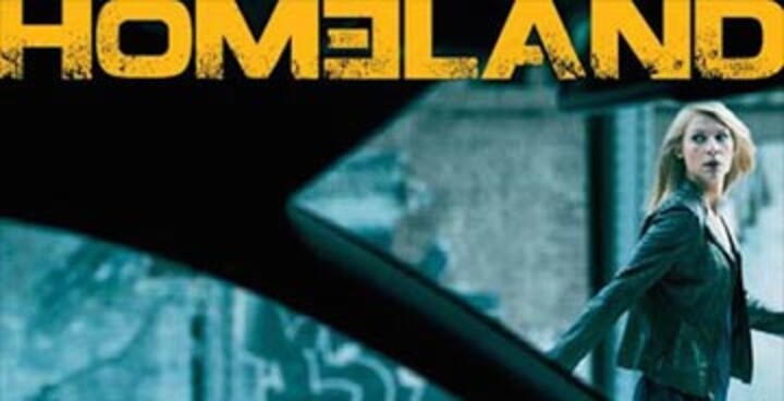 HOMELAND - Season 5