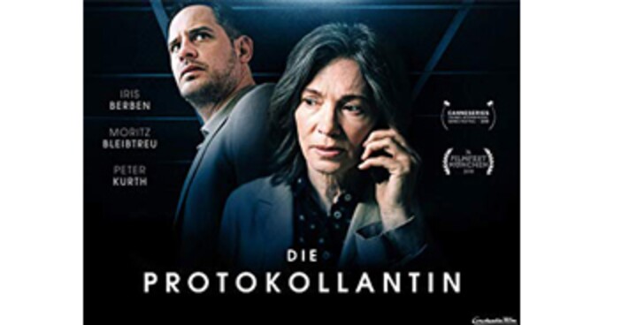 DIE PROTOKOLLANTIN